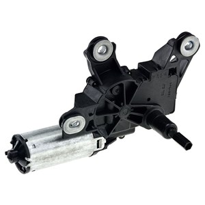 Pyyhkijän moottori, Takana, audi,vw, 3B9 955 711 A, 3B9 955 711 B, 3B9 955 711 C, 8L0 955 711 A, 8L0 955 711 B, 8L0 955 711