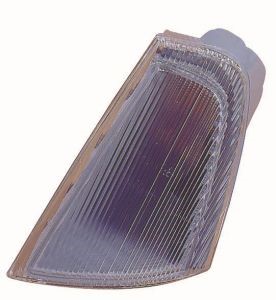 Vilkkuvalo, Vasen, opel omega a, omega a kombi, 1226048, 1226050, 1226055, 12260551, 90297449