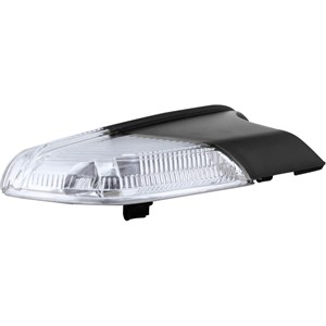 Vilkkuvalo, Vasen, skoda octavia ii, octavia combi ii, vw polo, polo sedan iv, 1Z0 949 101 D