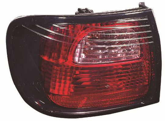 Takavalo DEPO 215-19F1R-AE