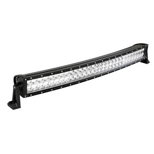 Taivutettu LED-levy - 10/30V - 80 cm, Universal