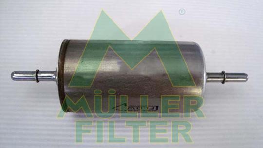 Polttoainesuodatin MULLER FILTER FB298