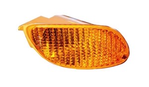 Vilkkuvalo, Vasen, ford focus i, focus sedan i, focus turnier i, 1063838, 1067268, 1104277, 1219836, XS4X13K385AD, XS4X-13K385-AD, XS4X1