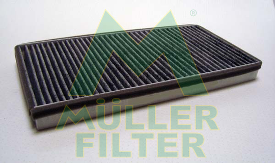 Raitisilmasuodatin MULLER FILTER FK182
