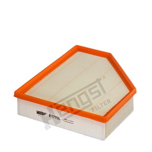 Ilmansuodatin, bmw, 13 71 4 578 816, 13 71 8 594 535
