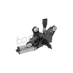 Pyyhkijän moottori, Auton takalasi, audi a1, a1 sportback, a6 c7 avant, q3, 4G9 955 711A, 4G9 955 711C, 8U0 955 711A
