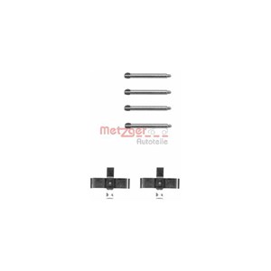 Tarvikesarja, jarrupala, Taka-akseli, mercedes-benz, 004 119 50 00, 0041195000, A 004 119 50 00, A0041195000