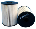 Polttoainesuodatin ALCO FILTER MD-615