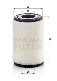 Ilmansuodatin, nissan navara, np300 pickup, pick up, 16546-9S000, 16546-9S001, 16546-VK500, 16546-VK501, 16546-VM00A
