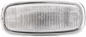 Vilkkuvalo, Asennus sivulle, audi a6 c5, a6 c5 avant, allroad c5, 8E0949127