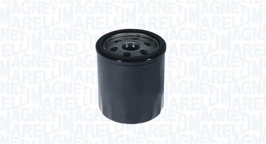 Öljynsuodatin MAGNETI MARELLI 152071758791