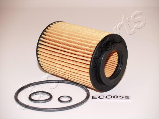Öljynsuodatin JAPANPARTS FO-ECO055