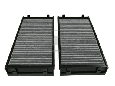 Raitisilmasuodatin CORTECO 80000848