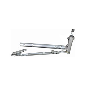 Pyyhkijän vivusto, Eteen, vasen, seat altea, altea xl, toledo iii, 5P0 955 023 H, 5P0 955 601 A, 5P0 955 601 B, 5P0955023H, 5P0955601B