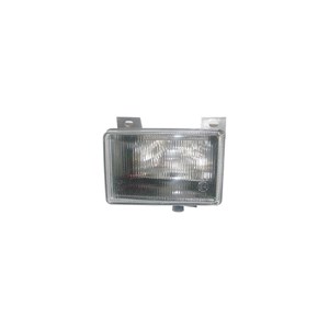 Sumuvalo, Vasen, volvo s40 i, v40 kombi, 30816513, 30865271