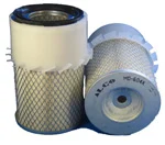 Ilmansuodatin ALCO FILTER MD-604K