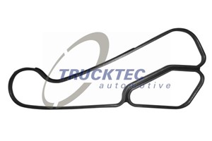 Tiiviste, öljynjäähdytin, bmw, 11 42 7 525 335, 11 42 8 637 820