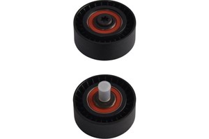 Ohjainrulla, hammashihna, chevrolet captiva, cruze, epica, lacetti, lacetti kombi, nubira kombi, nubira sedan, opel antara a, 96440326