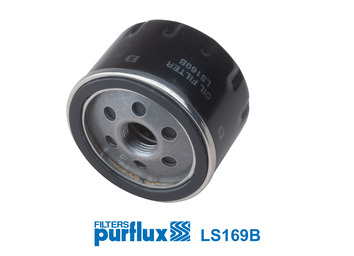 Öljynsuodatin PURFLUX LS169B