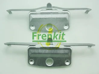 Tarvikesarja, jarrupala FRENKIT 901644