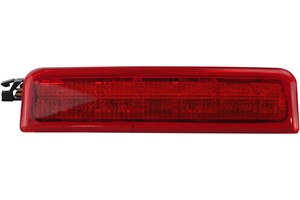 Lisäjarruvalo, Takana, Keskellä, vw, 2K0 945 087C, 2K0 945 087E, 2K0 945 087F