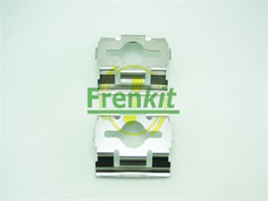 Tarvikesarja, jarrupala, Etuakseli, Taka-akseli, citroën,fiat,iveco,nissan,peugeot,renault,renault trucks, 41130MB20A, 41130MB40A, 42116