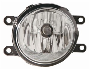 Sumuvalo, Oikea, toyota land cruiser prado, 812100W050