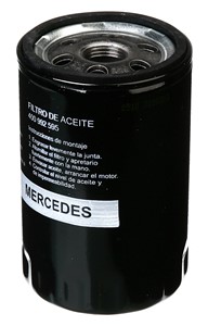 Öljynsuodatin, mercedes-benz, 102 184 01 01, 102 184 05 01, A102 184 01 01, A102 184 05 01