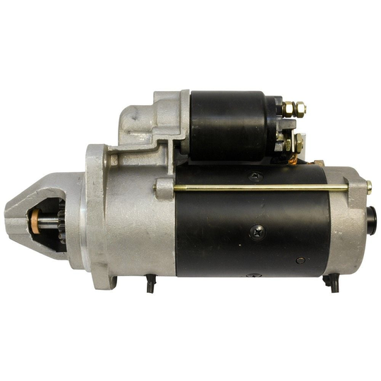 Startti HD 230, MF 3821818M91