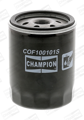 Öljynsuodatin CHAMPION COF100101S