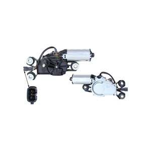 Pyyhkijän moottori, Takana, smart city-coupe, fortwo coupé, 614 V01 3000, 614 V01 4000, 614V013000, 614VO13000, A614 V01 3000