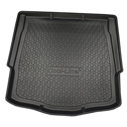 Tavaratilan matto Ford Mondeo IV Sedan 2007-2014