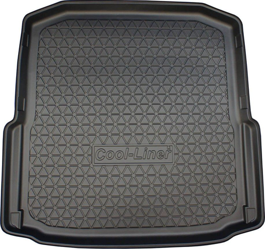 Tavaratilan matto Skoda Octavia III HB 2013-2020