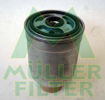 Polttoainesuodatin MULLER FILTER FN206