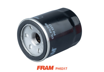 Öljynsuodatin FRAM PH5317