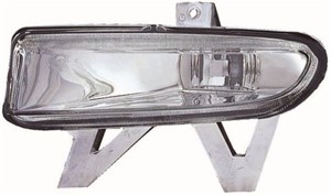 Sumuvalo, Oikea, peugeot 406, 406 break, 406 coupé, 6205V5