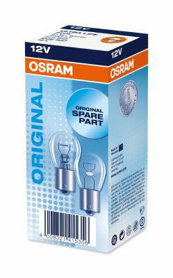 Polttimo, vilkkuvalo OSRAM 7506ULT