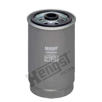 Polttoainesuodatin HENGST FILTER H468WK