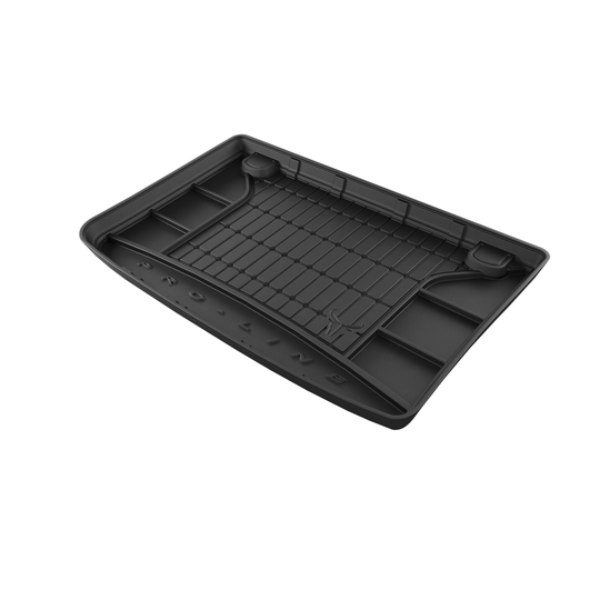 Tavaratilan matto FROGUM ProLine TM548942 Renault Clio IV