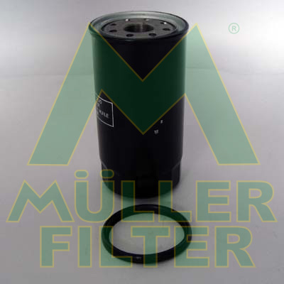 Öljynsuodatin MULLER FILTER FO589