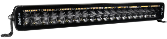 Led-lisävalo Flash DR 40 - Suora | 56 cm | 4675 lm | Ref. 50, K27