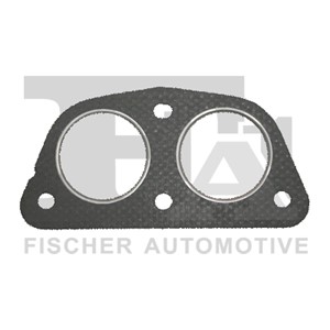 Tiiviste, pakoputki, Imu, bmw, 18407527796