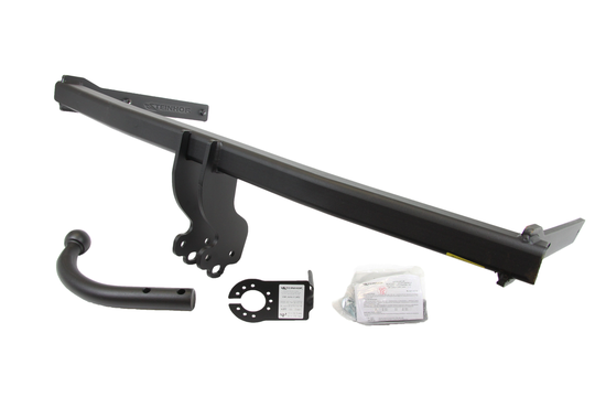 Vetokoukku STEINHOF STV-072 VW Jetta '05-10, Golf V Variant '07-09