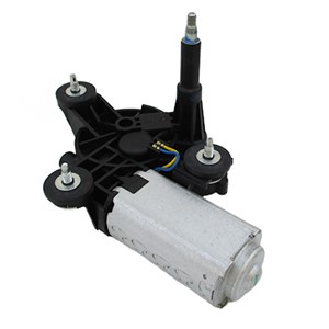 Pyyhkijän moottori, Takana, abarth 500 / 595 / 695, fiat 500, 500 c, 1554048, 1671595, 51791408, 51850871, 9S51-17K441-AB