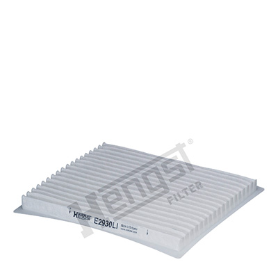 Raitisilmasuodatin HENGST FILTER E2930LI