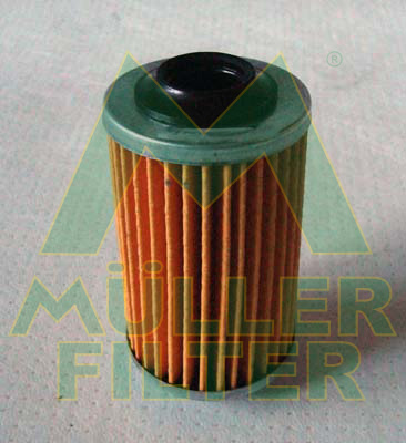 Öljynsuodatin MULLER FILTER FOP374