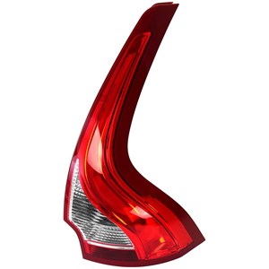 Takavalo, Oikea, volvo xc60 suv i, 30763161, 31290684