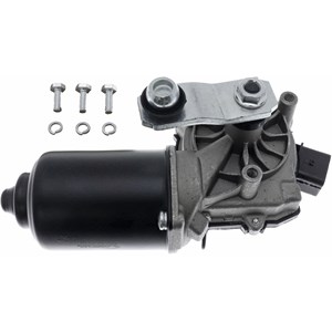 Pyyhkijän moottori, Edessä, hyundai accent iv, accent sedan iv, kia rio iii, rio sedan iii, 981101R000, 98110-1R000