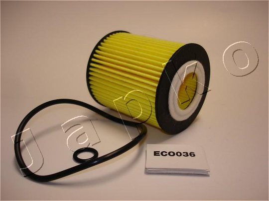 Öljynsuodatin JAPKO 1ECO036
