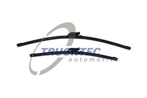 Pyyhkijänsulka, Edessä, alfa romeo,fiat,hyundai,kia,lancia,skoda,vw, 2K2 955 425 B, 2K2 955 426 B, 9850 2L900, 9860 2L900